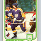 1981-82 O-Pee-Chee #151 Charlie Simmer  Los Angeles Kings  V30523