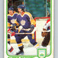 1981-82 O-Pee-Chee #151 Charlie Simmer  Los Angeles Kings  V30525
