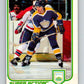 1981-82 O-Pee-Chee #152 Dave Taylor  Los Angeles Kings  V30526
