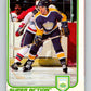 1981-82 O-Pee-Chee #152 Dave Taylor  Los Angeles Kings  V30527