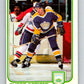 1981-82 O-Pee-Chee #152 Dave Taylor  Los Angeles Kings  V30528
