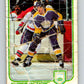 1981-82 O-Pee-Chee #152 Dave Taylor  Los Angeles Kings  V30529
