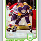 1981-82 O-Pee-Chee #152 Dave Taylor  Los Angeles Kings  V30533