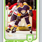 1981-82 O-Pee-Chee #152 Dave Taylor  Los Angeles Kings  V30535