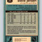 1981-82 O-Pee-Chee #154 Steve Jensen  Los Angeles Kings  V30546
