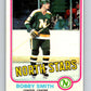1981-82 O-Pee-Chee #157 Bobby Smith  Minnesota North Stars  V30568