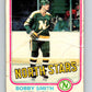 1981-82 O-Pee-Chee #157 Bobby Smith  Minnesota North Stars  V30569