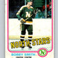 1981-82 O-Pee-Chee #157 Bobby Smith  Minnesota North Stars  V30574