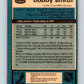 1981-82 O-Pee-Chee #157 Bobby Smith  Minnesota North Stars  V30577