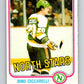 1981-82 O-Pee-Chee #161 Dino Ciccarelli RC Rookie North Stars  V30593