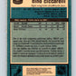 1981-82 O-Pee-Chee #161 Dino Ciccarelli RC Rookie North Stars  V30593