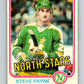 1981-82 O-Pee-Chee #166 Steve Payne  Minnesota North Stars  V30637