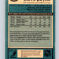 1981-82 O-Pee-Chee #166 Steve Payne  Minnesota North Stars  V30639