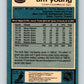 1981-82 O-Pee-Chee #169 Tim Young  Minnesota North Stars  V30663