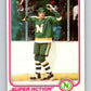 1981-82 O-Pee-Chee #170 Bobby Smith  Minnesota North Stars  V30665