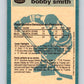 1981-82 O-Pee-Chee #170 Bobby Smith  Minnesota North Stars  V30665