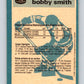1981-82 O-Pee-Chee #170 Bobby Smith  Minnesota North Stars  V30666