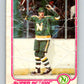 1981-82 O-Pee-Chee #170 Bobby Smith  Minnesota North Stars  V30667