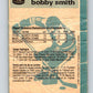 1981-82 O-Pee-Chee #170 Bobby Smith  Minnesota North Stars  V30667