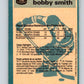 1981-82 O-Pee-Chee #170 Bobby Smith  Minnesota North Stars  V30668