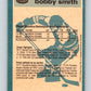 1981-82 O-Pee-Chee #170 Bobby Smith  Minnesota North Stars  V30669