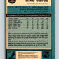 1981-82 O-Pee-Chee #171 Mike Eaves  Minnesota North Stars  V30673
