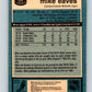 1981-82 O-Pee-Chee #171 Mike Eaves  Minnesota North Stars  V30675
