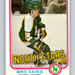 1981-82 O-Pee-Chee #171 Mike Eaves  Minnesota North Stars  V30677
