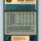 1981-82 O-Pee-Chee #172 Mike Polich  Minnesota North Stars  V30679