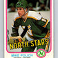 1981-82 O-Pee-Chee #172 Mike Polich  Minnesota North Stars  V30680