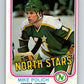 1981-82 O-Pee-Chee #172 Mike Polich  Minnesota North Stars  V30687