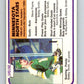 1981-82 O-Pee-Chee #174 Bobby Smith TL  Minnesota North Stars  V30695