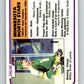1981-82 O-Pee-Chee #174 Bobby Smith TL  Minnesota North Stars  V30696