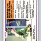 1981-82 O-Pee-Chee #174 Bobby Smith TL  Minnesota North Stars  V30698