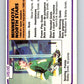 1981-82 O-Pee-Chee #174 Bobby Smith TL  Minnesota North Stars  V30699