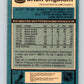 1981-82 O-Pee-Chee #175 Brian Engblom  Montreal Canadiens  V30702