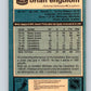 1981-82 O-Pee-Chee #175 Brian Engblom  Montreal Canadiens  V30706