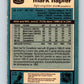 1981-82 O-Pee-Chee #178 Mark Napier  Montreal Canadiens  V30722