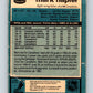 1981-82 O-Pee-Chee #178 Mark Napier  Montreal Canadiens  V30726