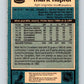 1981-82 O-Pee-Chee #178 Mark Napier  Montreal Canadiens  V30729