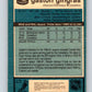 1981-82 O-Pee-Chee #182 Gaston Gingras  Montreal Canadiens  V30753