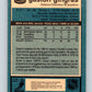 1981-82 O-Pee-Chee #182 Gaston Gingras  Montreal Canadiens  V30755