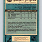1981-82 O-Pee-Chee #182 Gaston Gingras  Montreal Canadiens  V30758