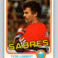 1981-82 O-Pee-Chee #185 Yvon Lambert  Montreal Canadiens  V30782