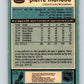 1981-82 O-Pee-Chee #188 Pierre Mondou  Montreal Canadiens  V30812