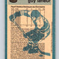 1981-82 O-Pee-Chee #195 Guy Lafleur  Montreal Canadiens  V30868
