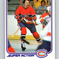1981-82 O-Pee-Chee #196 Larry Robinson  Montreal Canadiens  V30882