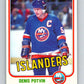 1981-82 O-Pee-Chee #199 Denis Potvin  New York Islanders  V30899