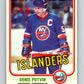 1981-82 O-Pee-Chee #199 Denis Potvin  New York Islanders  V30900