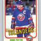 1981-82 O-Pee-Chee #199 Denis Potvin  New York Islanders  V30903